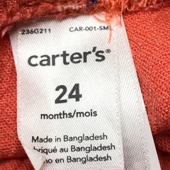 Short/bermuda Carters - Talle 18-24 meses - Baby Back Sale SAS