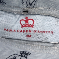 Legging Paula Cahen D Anvers - Talle 3-6 meses - Baby Back Sale SAS