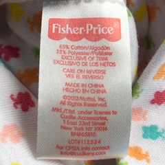 Gorro Fisher Price - Talle 0-3 meses - Baby Back Sale SAS