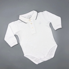 Body Baby Cottons - Talle 6-9 meses - SEGUNDA SELECCIÓN