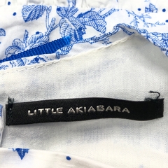 Vestido Little Akiabara - Talle 18-24 meses - SEGUNDA SELECCIÓN - Baby Back Sale SAS