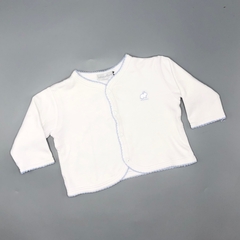 Remera Baby Cottons - Talle 3-6 meses - SEGUNDA SELECCIÓN