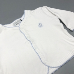 Remera Baby Cottons - Talle 3-6 meses - SEGUNDA SELECCIÓN - comprar online
