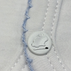 Remera Baby Cottons - Talle 3-6 meses - SEGUNDA SELECCIÓN - tienda online