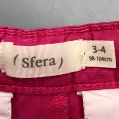 Short/bermuda Sfera - Talle 3 años - SEGUNDA SELECCIÓN - Baby Back Sale SAS