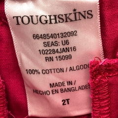 Short/bermuda Toughskins - Talle 2 años - SEGUNDA SELECCIÓN - Baby Back Sale SAS