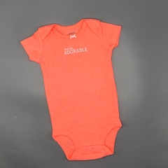 Body Carters - Talle 3-6 meses - SEGUNDA SELECCIÓN