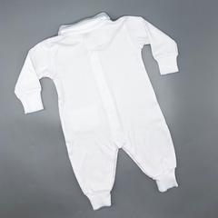 Enterito largo Baby Cottons - Talle 3-6 meses - SEGUNDA SELECCIÓN - tienda online