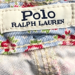 Short/bermuda Polo Ralph Lauren - Talle 4 años - Baby Back Sale SAS