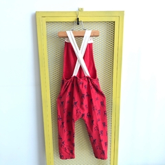 Jumper pantalón Zara - Talle 3 años - tienda online