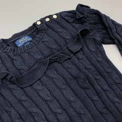 Sweater Polo Ralph Lauren - Talle 4 años - SEGUNDA SELECCIÓN - comprar online