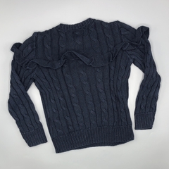 Sweater Polo Ralph Lauren - Talle 4 años - SEGUNDA SELECCIÓN en internet