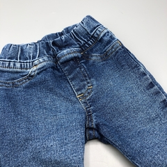 Jeans Cheeky - Talle 0-3 meses - comprar online