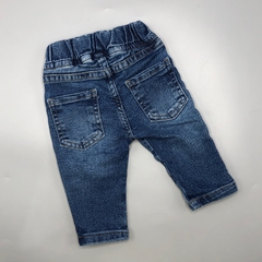Jeans Cheeky - Talle 0-3 meses en internet