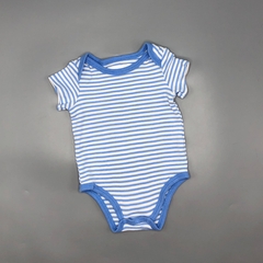 Body First Impressions - Talle 0-3 meses