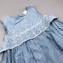 Vestido OshKosh - Talle 12-18 meses - SEGUNDA SELECCIÓN - comprar online