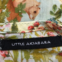 Vestido Little Akiabara - Talle 18-24 meses - Baby Back Sale SAS