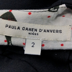 Vestido Paula Cahen D Anvers - Talle 2 años - SEGUNDA SELECCIÓN - tienda online