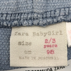 Short/bermuda Zara - Talle 2 años - SEGUNDA SELECCIÓN - Baby Back Sale SAS