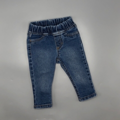Jeans Cheeky - Talle 6-9 meses