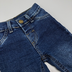Jeans Cheeky - Talle 12-18 meses - SEGUNDA SELECCIÓN - comprar online