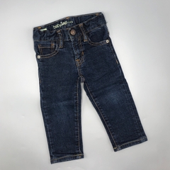 Jeans GAP - Talle 12-18 meses