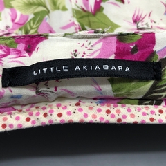 Short/bermuda Little Akiabara - Talle 2 años - Baby Back Sale SAS