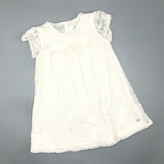 Vestido Mimo - Talle 12-18 meses
