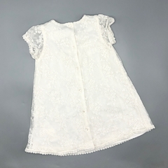 Vestido Mimo - Talle 12-18 meses en internet