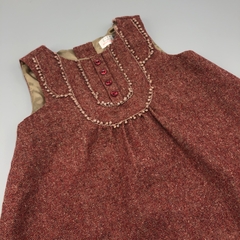Vestido Zara - Talle 12-18 meses - SEGUNDA SELECCIÓN - comprar online