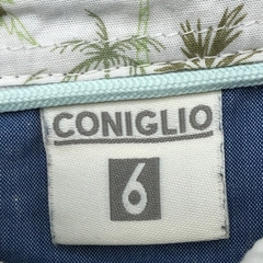 Camisa Coniglio - Talle 6 años - SEGUNDA SELECCIÓN - comprar online
