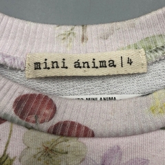Buzo Mini Anima - Talle 12-18 meses - SEGUNDA SELECCIÓN - Baby Back Sale SAS