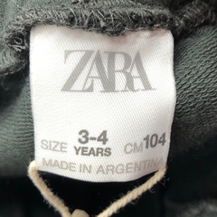Legging Zara - Talle 3 años - Baby Back Sale SAS