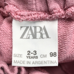Short/bermuda Zara - Talle 2 años - SEGUNDA SELECCIÓN - Baby Back Sale SAS