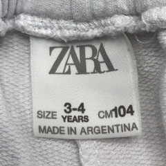 Short/bermuda Zara - Talle 3 años - SEGUNDA SELECCIÓN - Baby Back Sale SAS