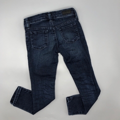 Jeans Polo Ralph Lauren - Talle 4 años - SEGUNDA SELECCIÓN en internet
