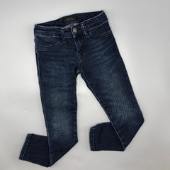 Jeans Polo Ralph Lauren - Talle 4 años - SEGUNDA SELECCIÓN