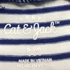 Short/bermuda Cat & Jack - Talle 6-9 meses - SEGUNDA SELECCIÓN - Baby Back Sale SAS