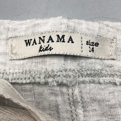 Pantalón Wanama - Talle 14 años