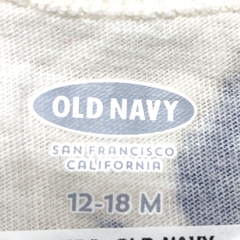 Vestido Old Navy - Talle 12-18 meses - Baby Back Sale SAS