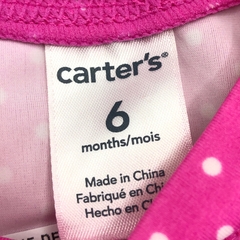 Traje de baño remera de agua Carters - Talle 6-9 meses - SEGUNDA SELECCIÓN