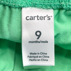 Vestido Carters - Talle 9-12 meses - SEGUNDA SELECCIÓN - tienda online