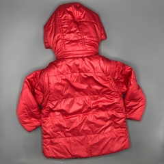 Imagen de Campera abrigo Mimo - Talle 12-18 meses - SEGUNDA SELECCIÓN