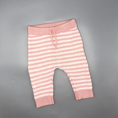 Pantalón Carters - Talle 6-9 meses - SEGUNDA SELECCIÓN