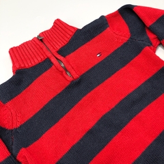 Sweater Tommy Hilfiger - Talle 2 años - SEGUNDA SELECCIÓN - comprar online