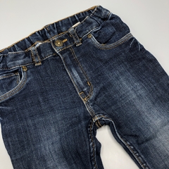 Jeans Slim - Talle 12-18 meses - SEGUNDA SELECCIÓN - comprar online