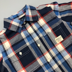 Camisa Polo Ralph Lauren - Talle 4 años - SEGUNDA SELECCIÓN - comprar online