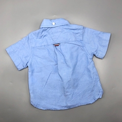 Camisa Tommy Hilfiger - Talle 3-6 meses en internet