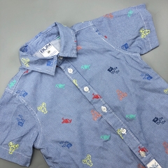 Camisa Bum - Talle 3 años - comprar online