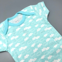 Conjunto Set Bodys Wonder Nation - Talle 0-3 meses en internet